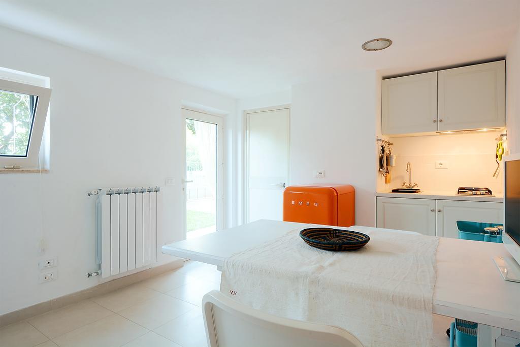 Casa Mite Appartement Pietrasanta Buitenkant foto