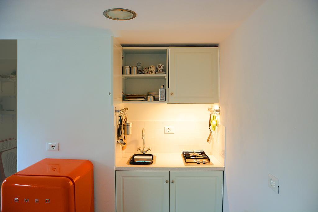 Casa Mite Appartement Pietrasanta Buitenkant foto