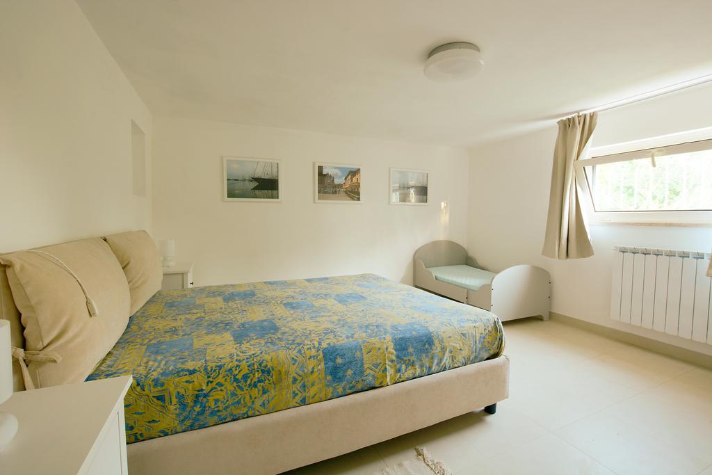 Casa Mite Appartement Pietrasanta Buitenkant foto