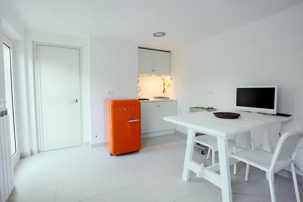 Casa Mite Appartement Pietrasanta Buitenkant foto