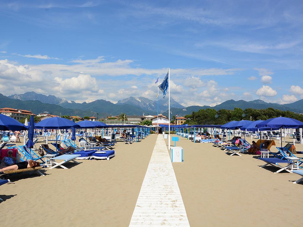 Casa Mite Appartement Pietrasanta Buitenkant foto