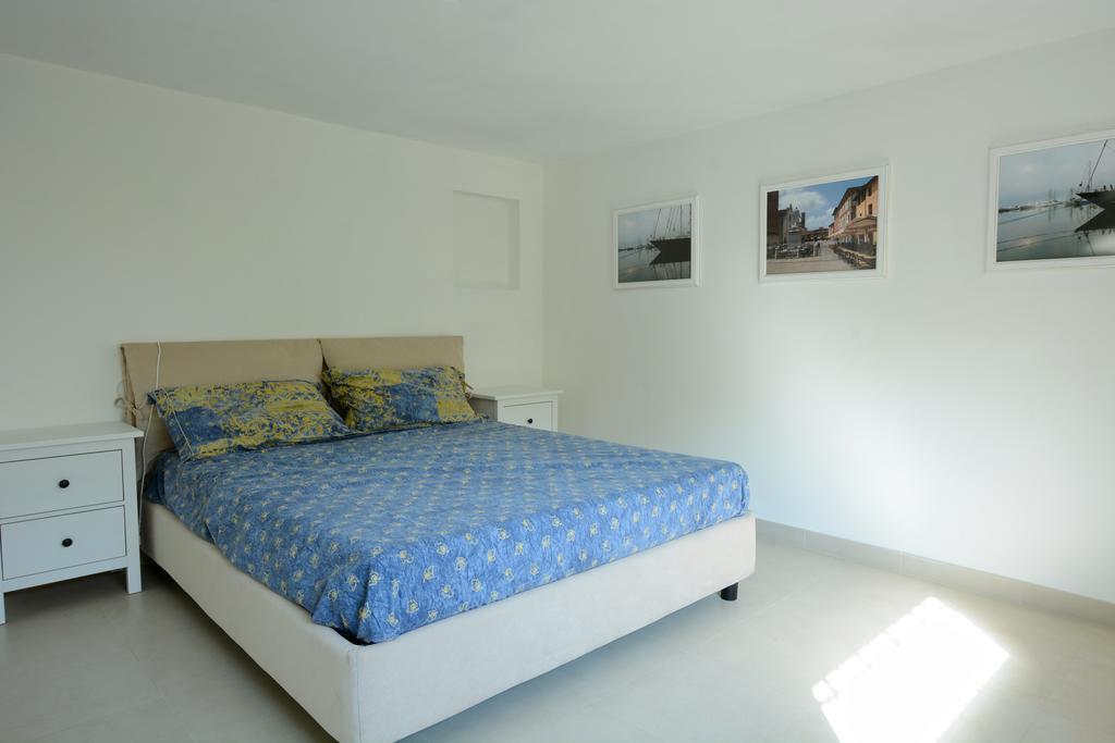 Casa Mite Appartement Pietrasanta Buitenkant foto