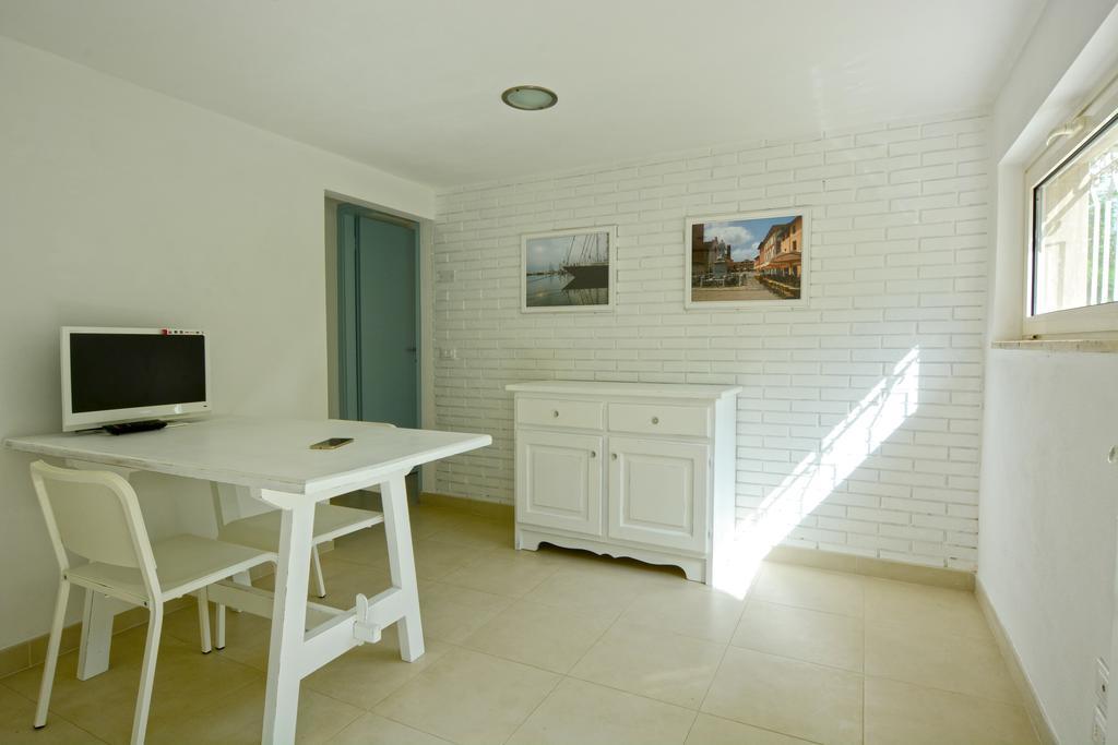 Casa Mite Appartement Pietrasanta Buitenkant foto